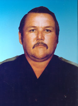 Deputy Robert Nicol