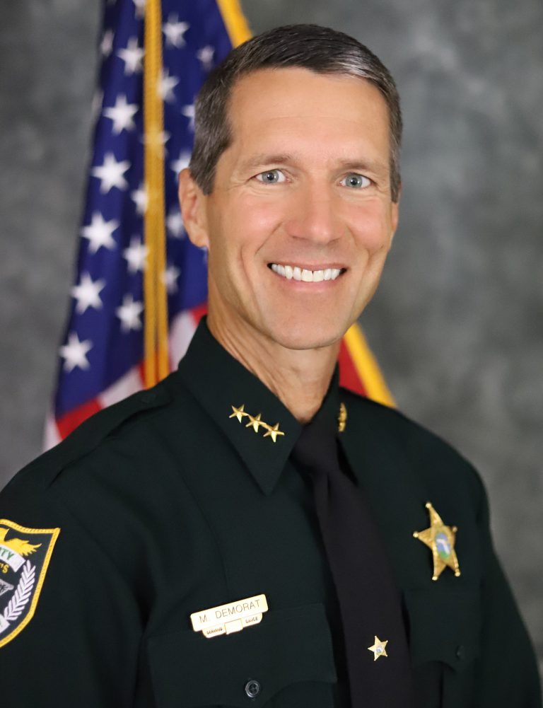 Command Team : Brevard County Sheriff's Office