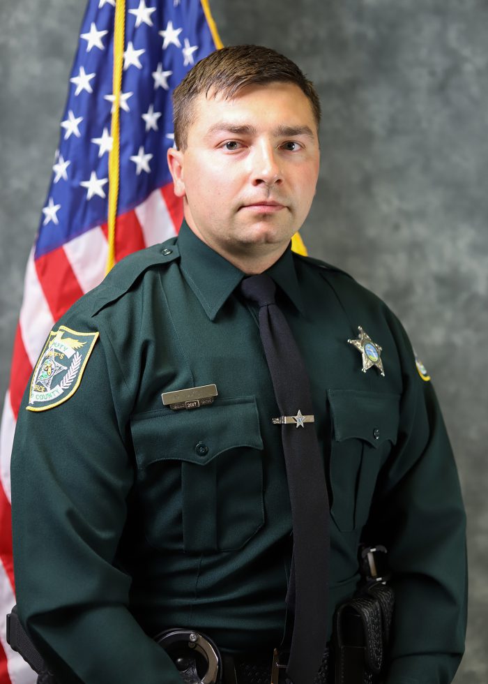 NR 21-53 Update – Deputy Involved Shooting : Brevard County Sheriff's ...