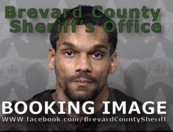 Arrested in Cocoa Shooting