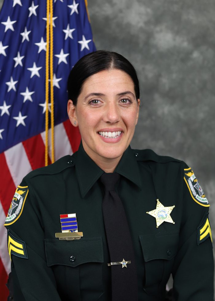 NR 2316 Brevard County Sheriff’s Office announces award winners