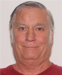 Missing/Endangered Adult